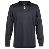 FOX Youth Defend Long Sleeve Jersey - Arctic Blue