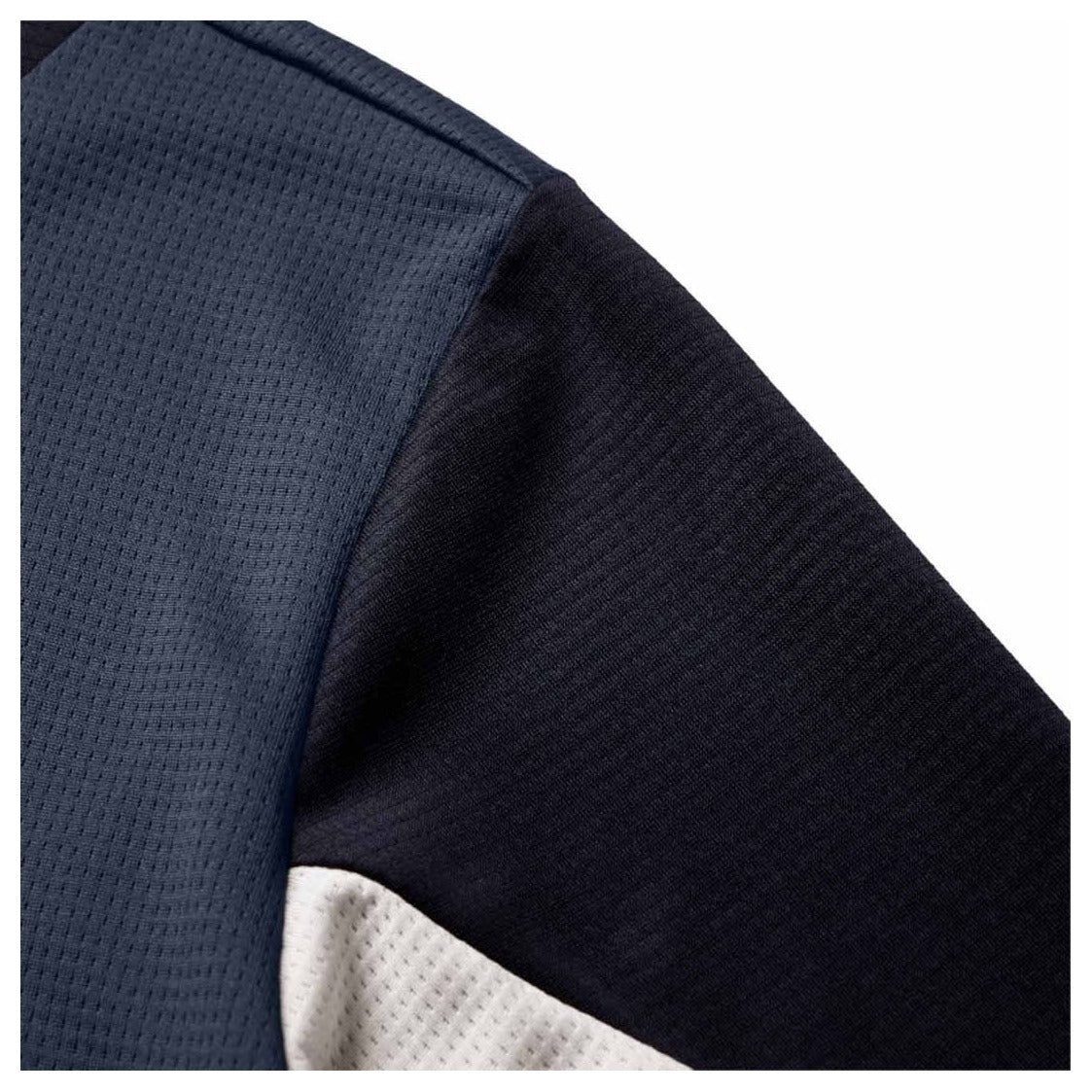 FOX Youth Defend Long Sleeve Jersey - Galaxy Blue