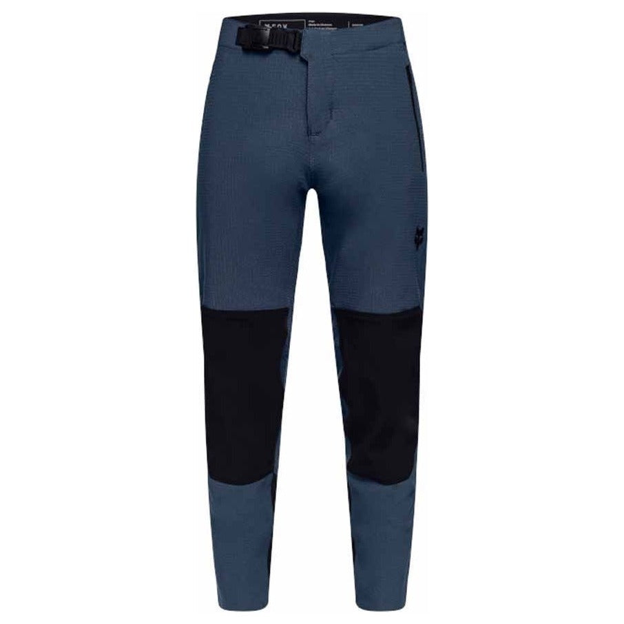 FOX Youth Defend Pants - Galaxy Blue