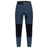 FOX Youth Defend Pants - Galaxy Blue