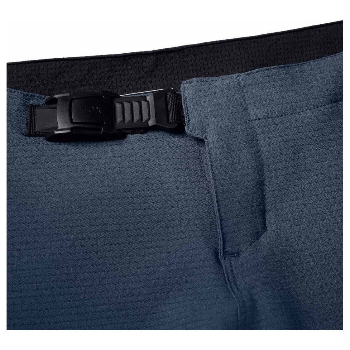 FOX Youth Defend Pants - Galaxy Blue