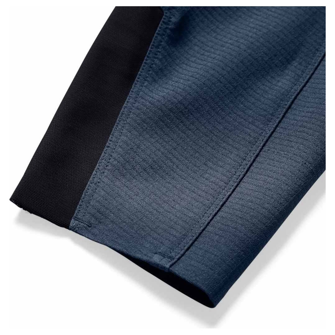 FOX Youth Defend Pants - Galaxy Blue