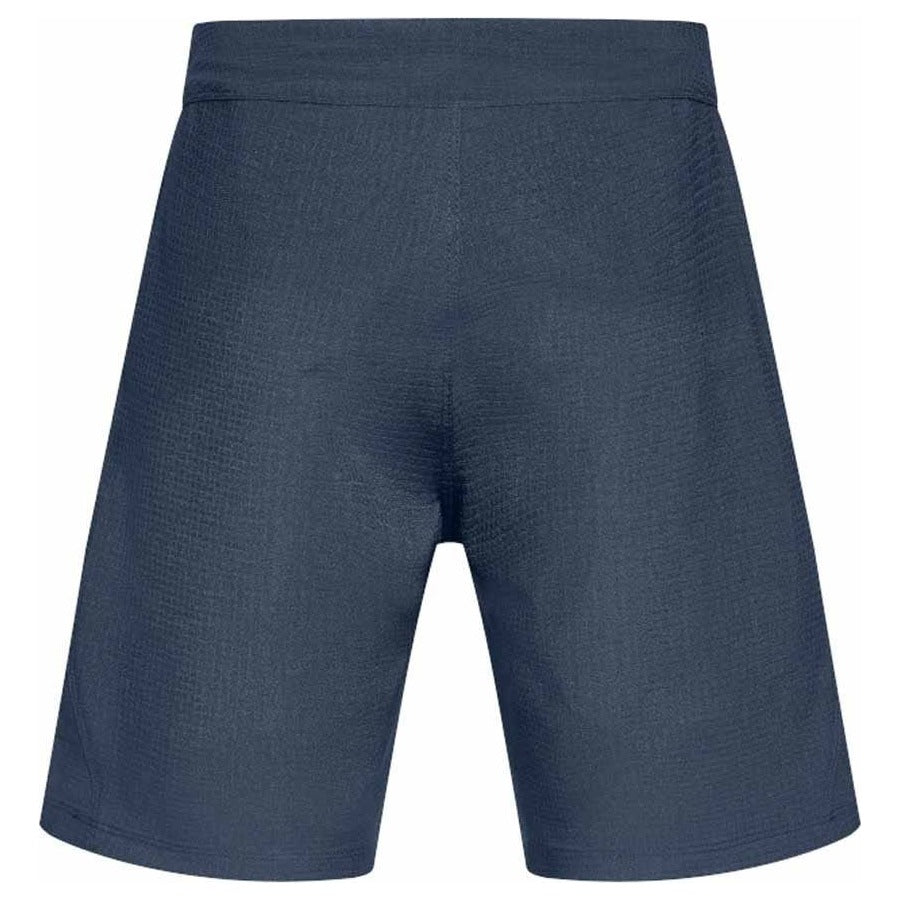 FOX Youth Defend Shorts - Galaxy Blue