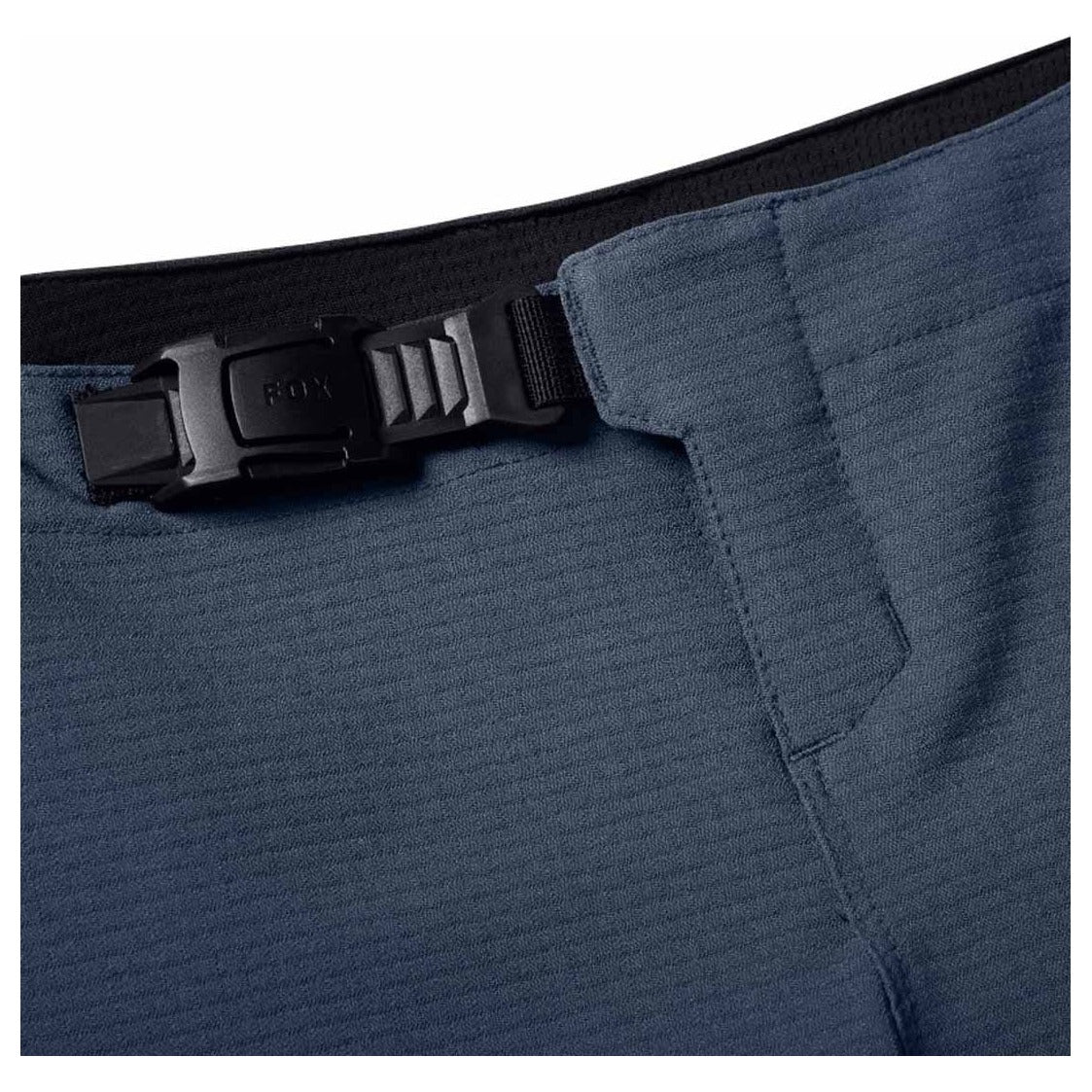 FOX Youth Defend Shorts - Galaxy Blue