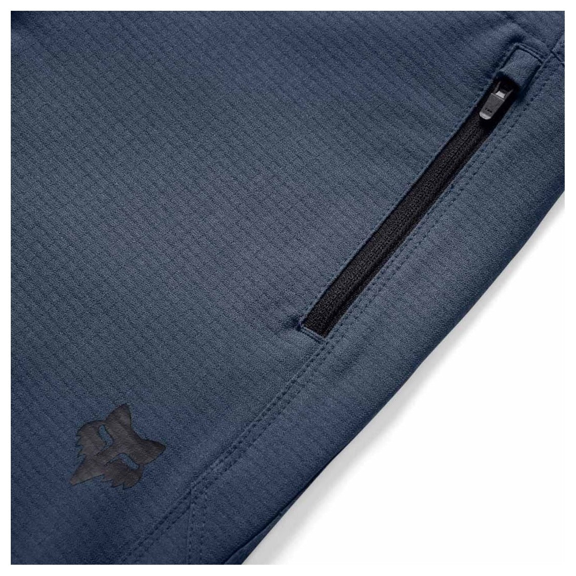 FOX Youth Defend Shorts - Galaxy Blue