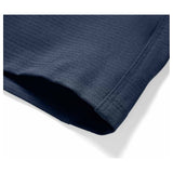 FOX Youth Defend Shorts - Galaxy Blue