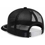 FOX Youth Honda Snapback Hat - Black
