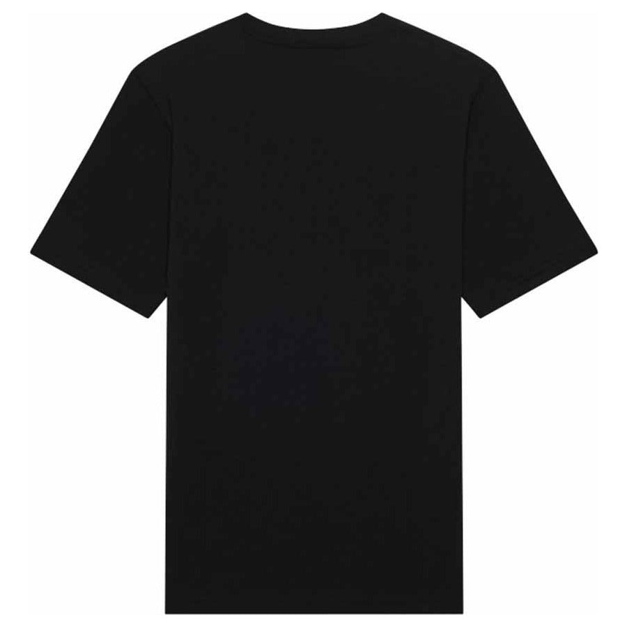 FOX Youth Honda Tee - Ultra Black