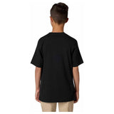 FOX Youth Honda Tee - Ultra Black