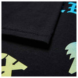 FOX Youth Icon Tee - Ultra Black