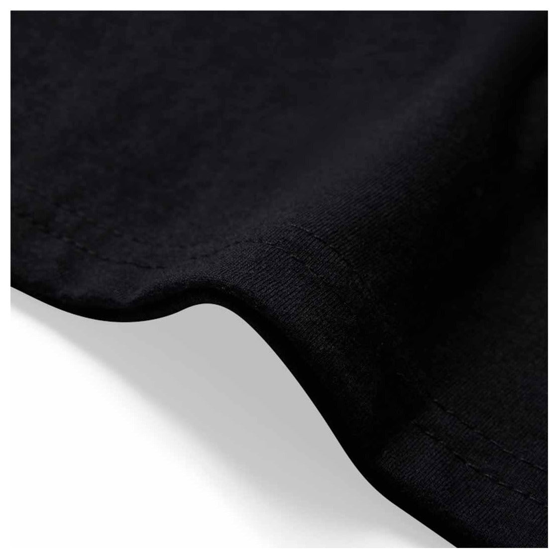 FOX Youth Icon Tee - Ultra Black