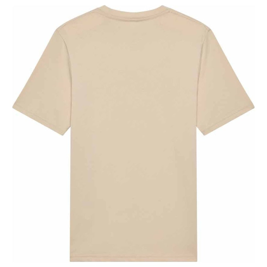 FOX Youth Image Print Tee - Tan