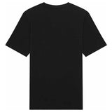 FOX Youth Image Print Tee - Ultra Black