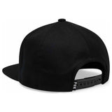 FOX Youth Kawi Snapback Hat - Black