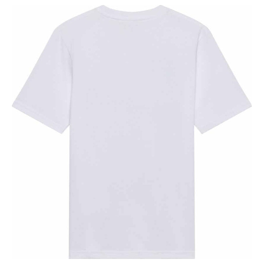 FOX Youth Kawi Tee - Matte White