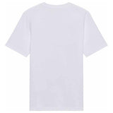 FOX Youth Kawi Tee - Matte White