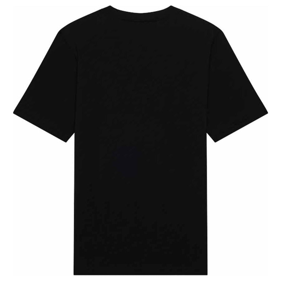 FOX Youth Kawi Tee - Ultra Black