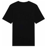 FOX Youth Kawi Tee - Ultra Black
