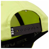 FOX Youth Legacy 110 Snapback Hat - Wild Lime