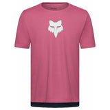 FOX Youth Ranger Fox Head Jersey - Berry
