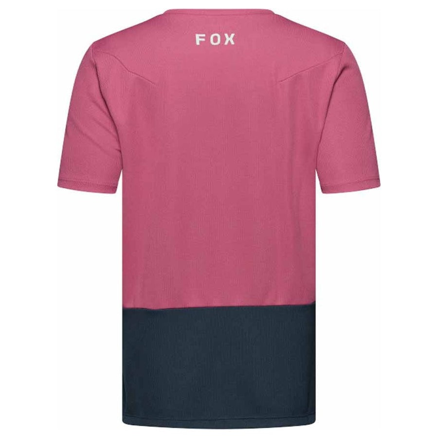 FOX Youth Ranger Fox Head Jersey - Berry