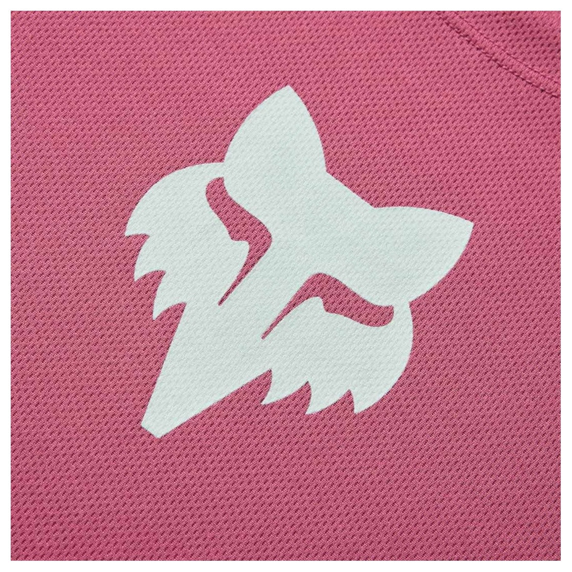 FOX Youth Ranger Fox Head Jersey - Berry