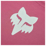 FOX Youth Ranger Fox Head Jersey - Berry