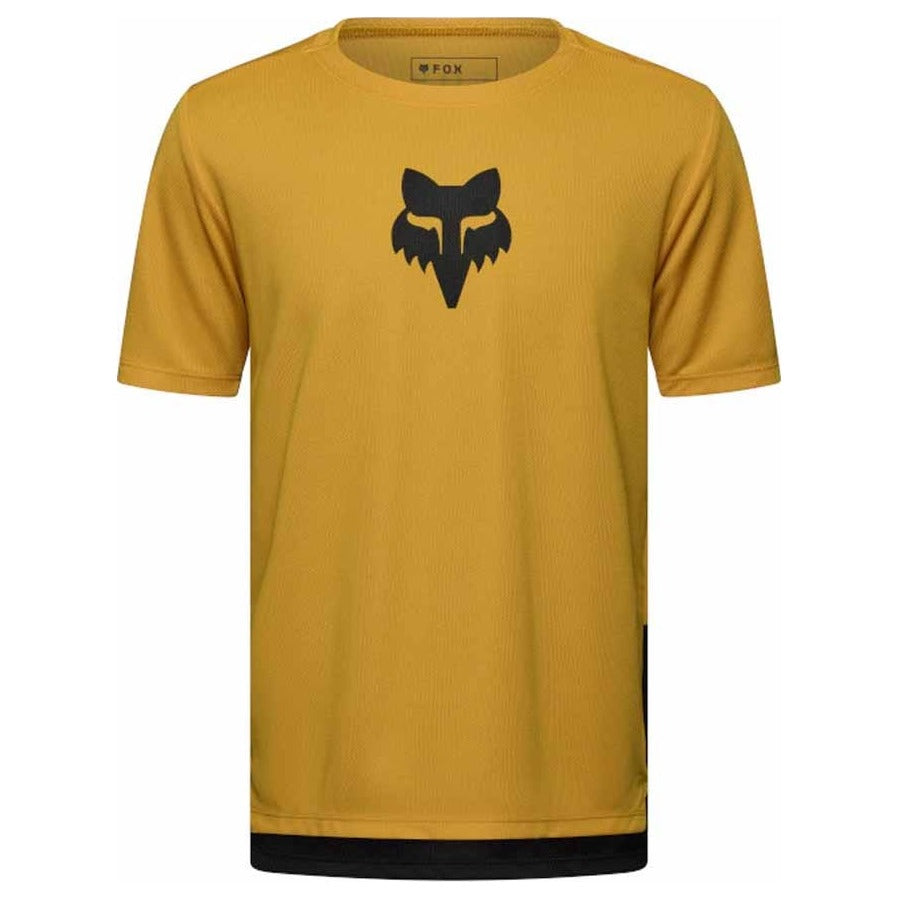 FOX Youth Ranger Fox Head Jersey - Bronze