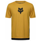 FOX Youth Ranger Fox Head Jersey - Bronze