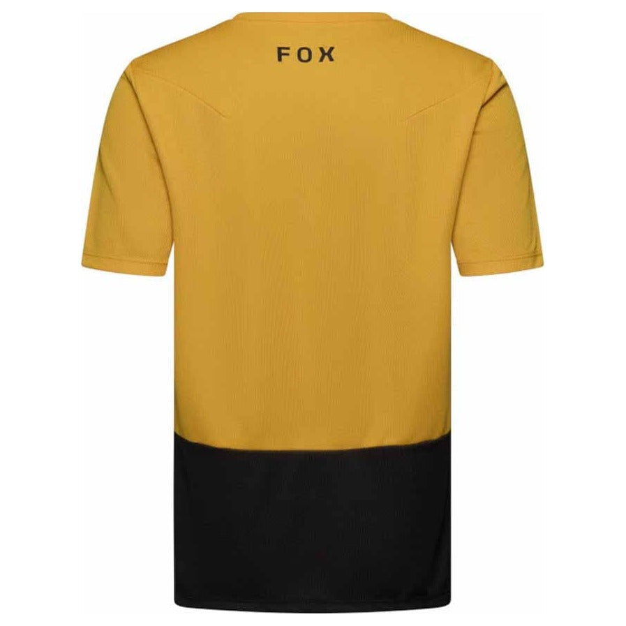 FOX Youth Ranger Fox Head Jersey - Bronze