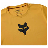 FOX Youth Ranger Fox Head Jersey - Bronze