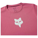 FOX Youth Ranger Fox Head Long Sleeve Jersey - Berry