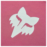 FOX Youth Ranger Fox Head Long Sleeve Jersey - Berry