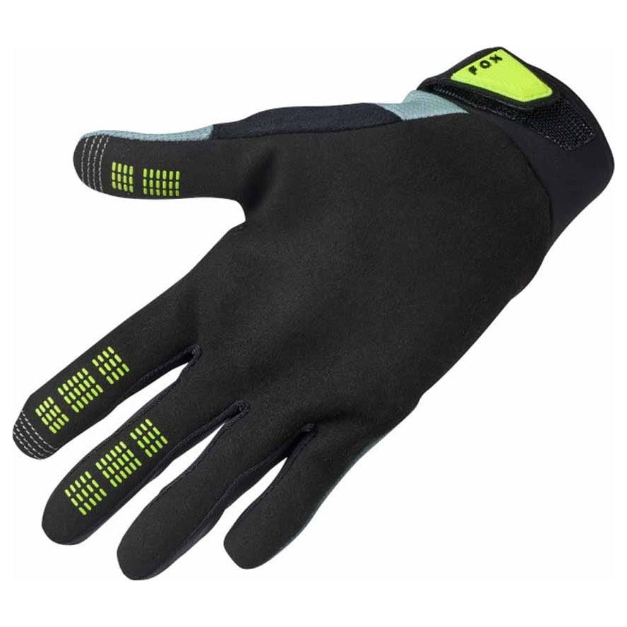 FOX Youth Ranger Glove Foundry - Sage Green