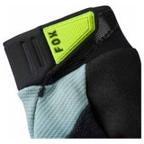 FOX Youth Ranger Glove Foundry - Sage Green