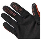 FOX Youth Ranger Gloves - Amber Scarlet