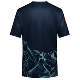 FOX Youth Ranger Jersey Image Print - Arctic Blue