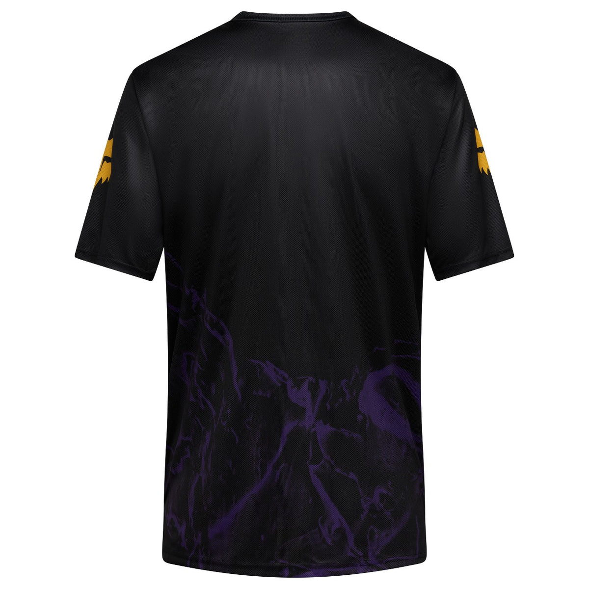FOX Youth Ranger Jersey Image Print - Plum Purple