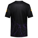 FOX Youth Ranger Jersey Image Print - Plum Purple