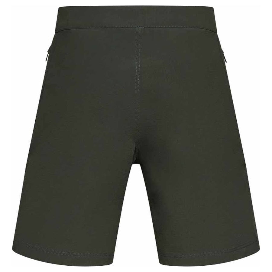 FOX Youth Ranger Lined Shorts - Ivy Green