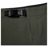 FOX Youth Ranger Lined Shorts - Ivy Green