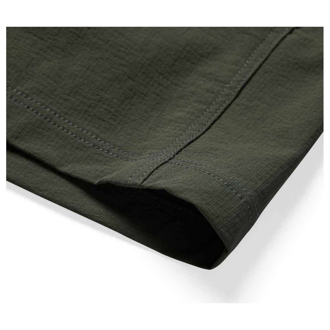 FOX Youth Ranger Lined Shorts - Ivy Green