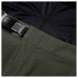 FOX Youth Ranger Lined Shorts - Ivy Green