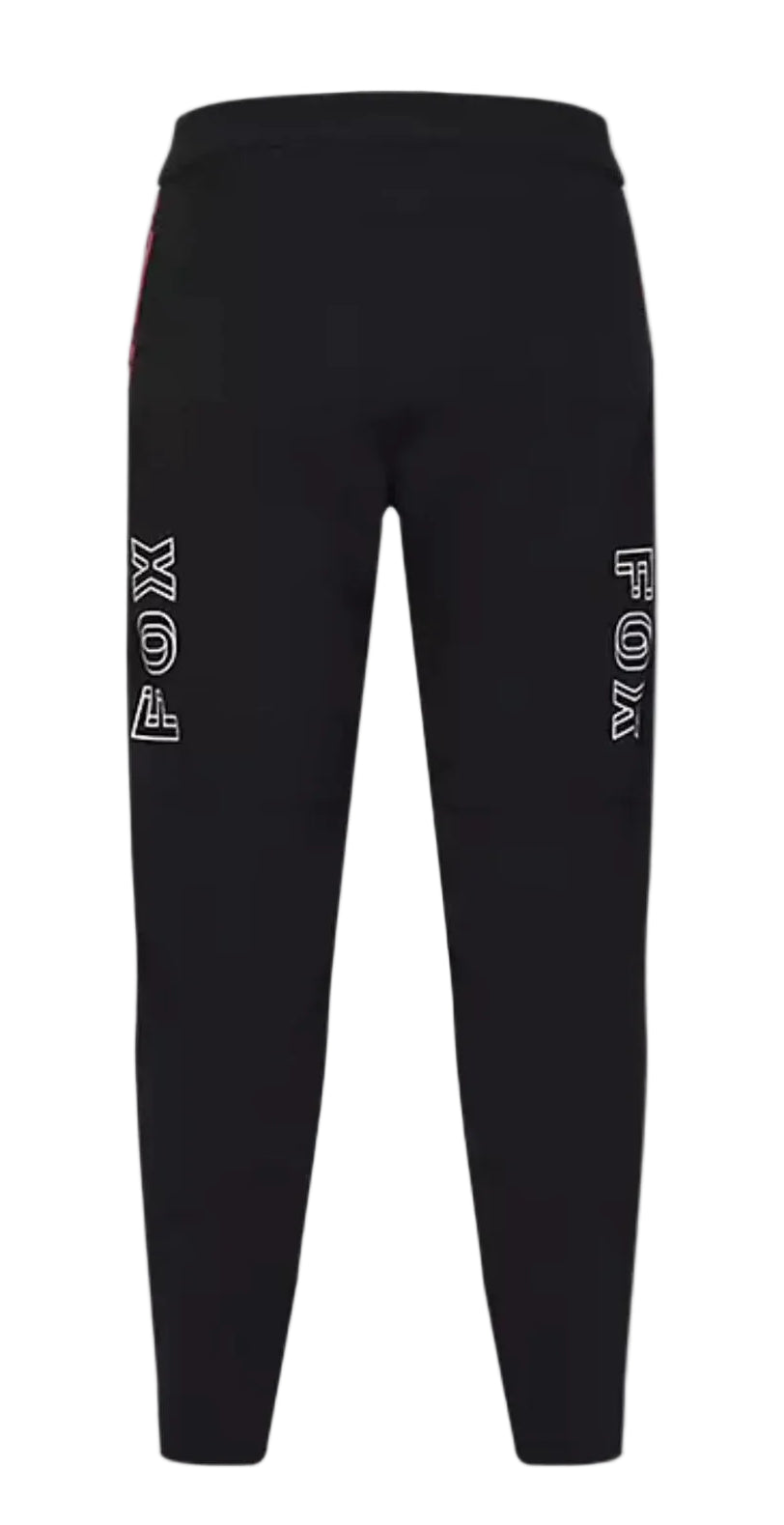 Fox Youth Ranger Pant Digi Image Black BACK