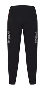 Fox Youth Ranger Pant Digi Image Black BACK