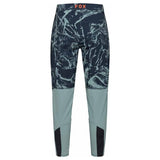 FOX Youth Ranger Pant Image Print - Arctic Blue