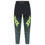 FOX Youth Ranger Pants Foundry - Sage Green