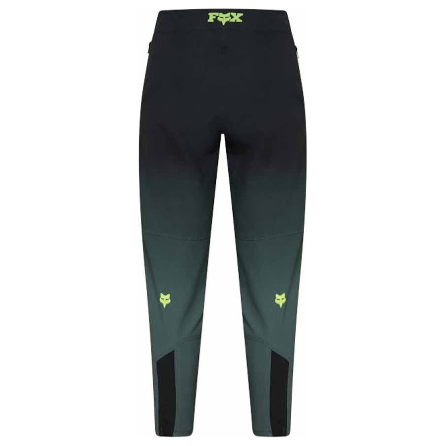 FOX Youth Ranger Pants Foundry - Sage Green
