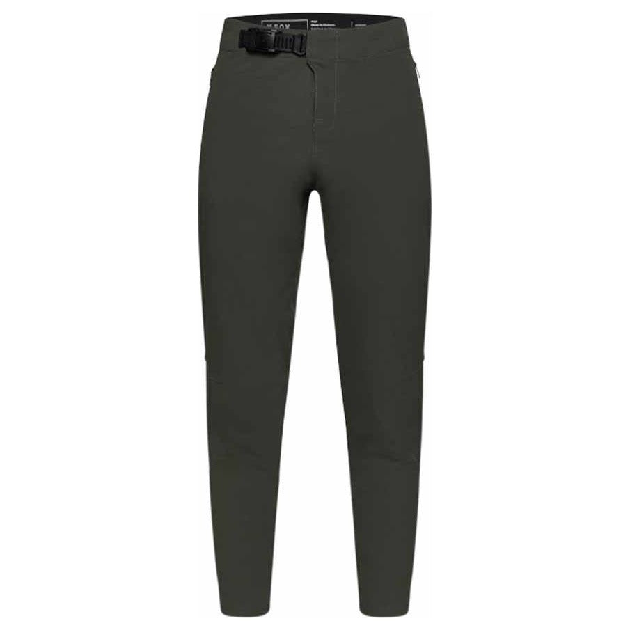 FOX Youth Ranger Pants - Ivy Green