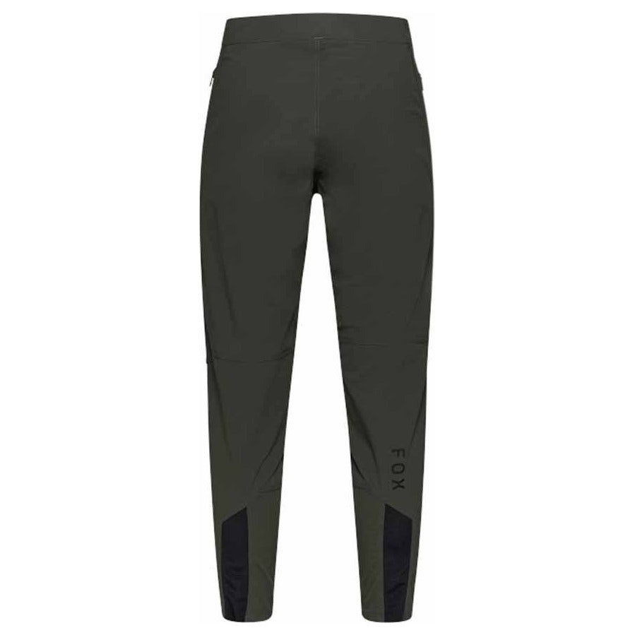 FOX Youth Ranger Pants - Ivy Green
